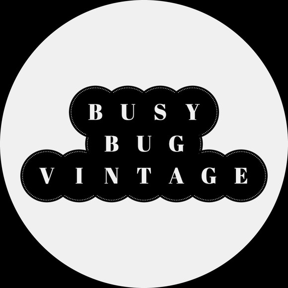 busybugvintage